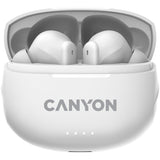 CANYON headset Doublebee GTWS-2 Gaming Yellow