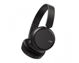 Headphone HA-S36 WBU black