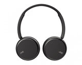 Headphone HA-S36 WBU black