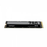 Lexar - SSD - NM790 - 4000 GB - SSD form factor M.2 2280 - Solid-state drive interface M.2 NVMe - Read speed 7400 MB/s - Write speed 6500 MB/s