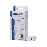 Charger 20W USB-C to Lightning Cable