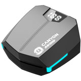 CANYON headset TWS-8 ENC White