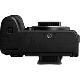Panasonic Lumix DC-S5 II Body (Black)