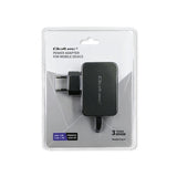 QOLTEC 65W USB-C PD Charger (51024)