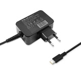 QOLTEC 65W USB-C PD Charger (51024)
