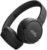 JBL wireless headset Tune 670NC, white