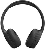 JBL wireless headset Tune 670NC, black