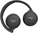 JBL wireless headset Tune 670NC, black