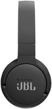 JBL wireless headset Tune 670NC, black