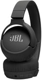 JBL wireless headset Tune 670NC, black