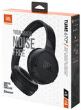 JBL wireless headset Tune 670NC, black