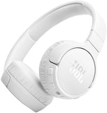 JBL wireless headset Tune 670NC, black