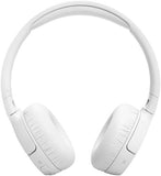 JBL wireless headset Tune 670NC, white