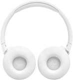 JBL wireless headset Tune 670NC, white