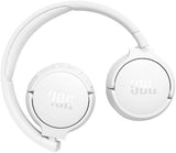 JBL wireless headset Tune 670NC, white