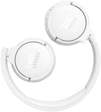 JBL wireless headset Tune 670NC, white