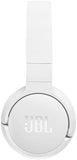 JBL wireless headset Tune 670NC, white