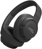JBL wireless headset Tune 670NC, white