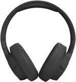 JBL wireless headset Tune 770NC, black
