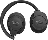 JBL wireless headset Tune 770NC, black