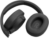 JBL wireless headset Tune 770NC, black