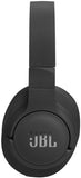 JBL wireless headset Tune 770NC, black