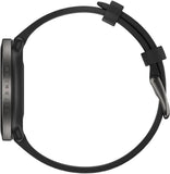 Polar Ignite 3 Titanium S-L, black