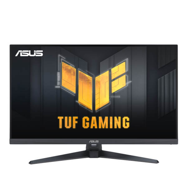 Asus TUF Gaming VG328QA1A Gaming Monitor - 32-inch (31.5 viewable), Full HD(1920x1080), Overclock to 170Hz (native 165Hz), Extreme Low Motion Blur™, Fre...