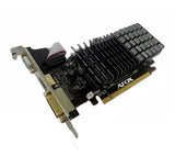 AFOX GEFORCE GT210 1GB DDR2 Low Profile Graphics Card AF210-1024D2LG2