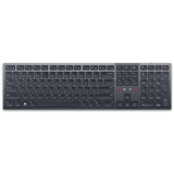 Dell Business Multimedia Keyboard - KB522 - US International (QWERTY)