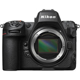 Nikon Z7 II, (Z7II), (Z 7 II), (Z 7II) + NIKKOR Z 24-120mm f/4 S