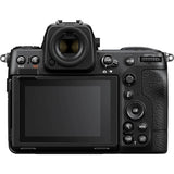 Nikon Z8 Body black system camera