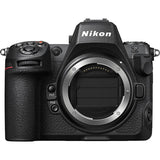 Nikon Z8 Body black system camera