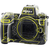 Nikon Z8 Body black system camera