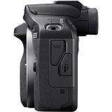Canon EOS R100 Body (black)