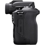 Canon EOS R100 Body (black)