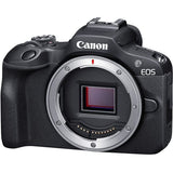 Canon EOS R100 Body (black)