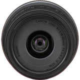 Canon EOS R100 + RF-S 18-45mm F4.5-6.3 IS STM + RF-S 55-210mm F5-7.1 IS STM (Black)