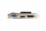 Graphics Card GeForce GT 610 1GB DDR3 DVI HDMI VGA LP V5