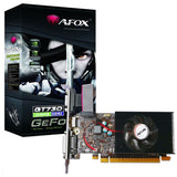 Graphics Card GeForce GT 240 1GB DDR3 128-bit DVI HDMI VGA LP Fan V2