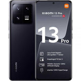 Xiaomi 13 Pro 5G 12/512GB Black Smartphone
