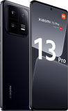 Xiaomi 13 Pro 5G 12/512GB Black Smartphone