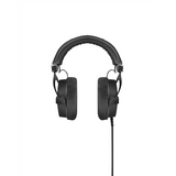 Beyerdynamic DT 990 PRO Wired Studio Over-ear Headphones - Black - 80 ohms - 3.5 mm + 6.35 mm Adapter