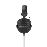 Beyerdynamic DT 990 PRO Wired Studio Over-ear Headphones - Black - 80 ohms - 3.5 mm + 6.35 mm Adapter