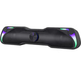 SPEAKER DEFENDER SOUNDBAR Z7 6W LED USB