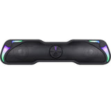 SPEAKER DEFENDER SOUNDBAR Z7 6W LED USB
