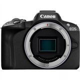 Camera EOS R50 BK+RF-S 18-45 CREATOR KIT 5811C035