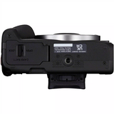 Camera EOS R50 BK+RF-S 18-45 CREATOR KIT 5811C035