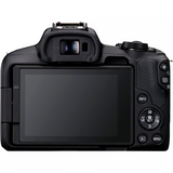 Camera EOS R50 BK+RF-S 18-45 CREATOR KIT 5811C035