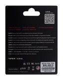 PATRIOT Viper VP4300 Lite 1TB M.2 2280 PCIe Gen4 x4 SSD